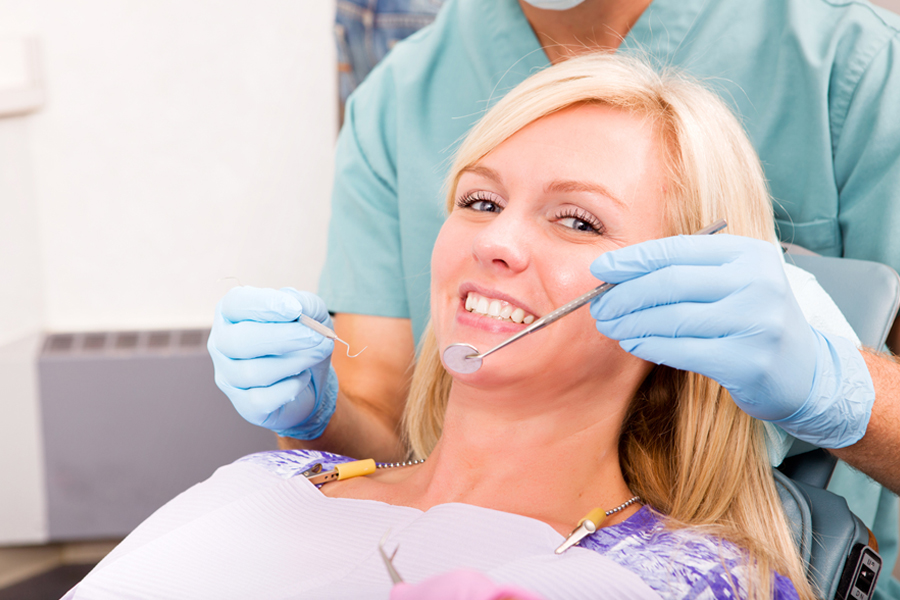 teeth whiting - Teeth Whitening