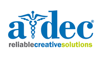 Adec logo - About Us