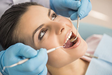 General dentistri - TREATMENT