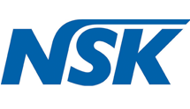 logo NSK - About Us
