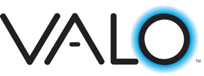 valo logo - About Us