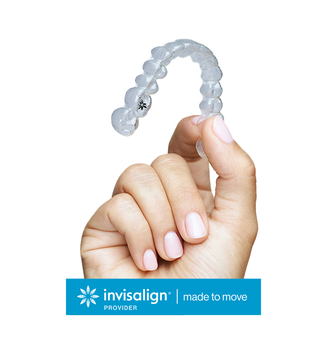 inv p - Invisalign