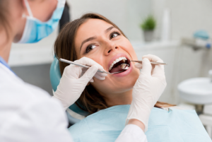 General dentistry Da Vinci Dental 300x201 - TREATMENT
